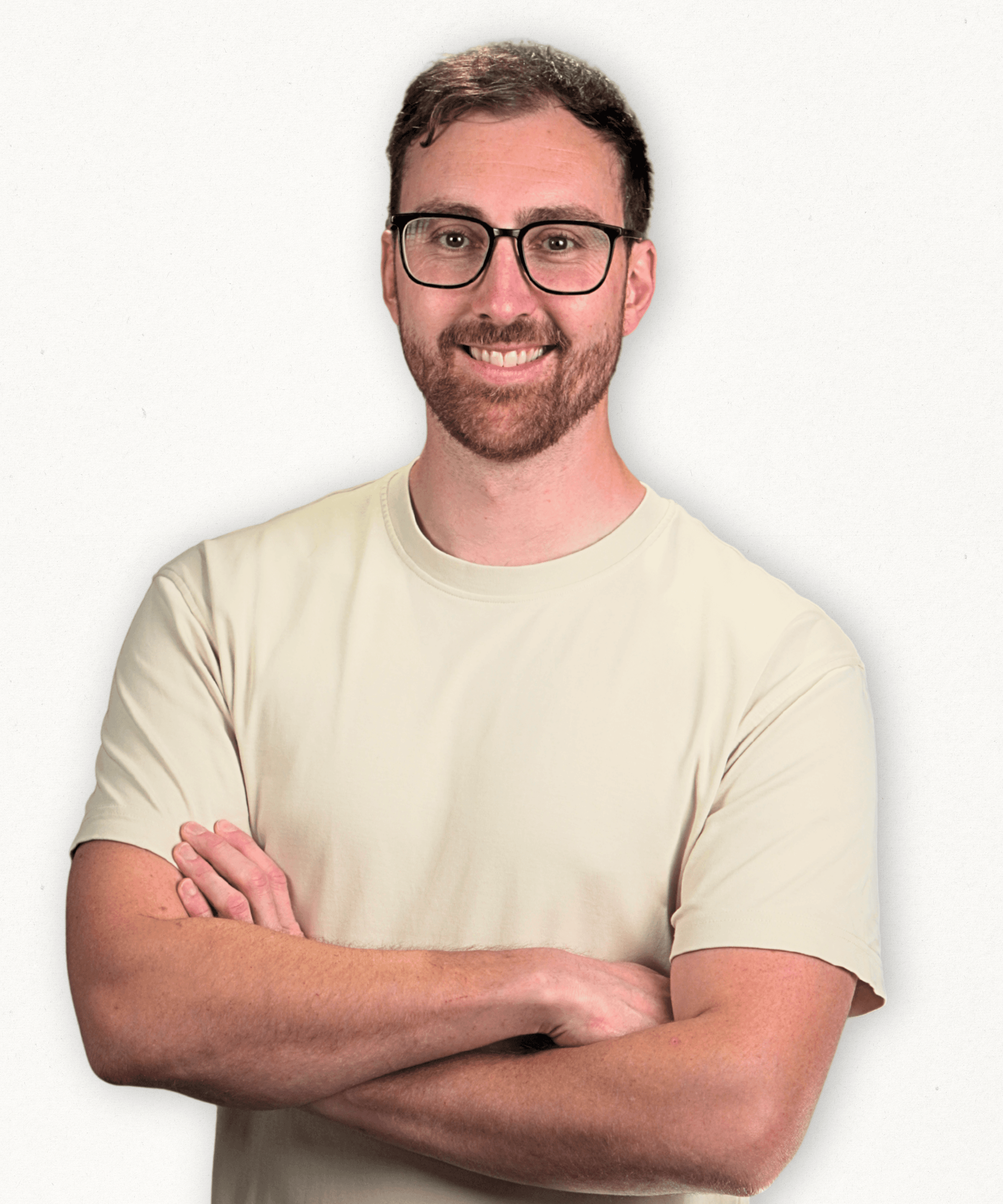 Portrait von Denny Kircheis