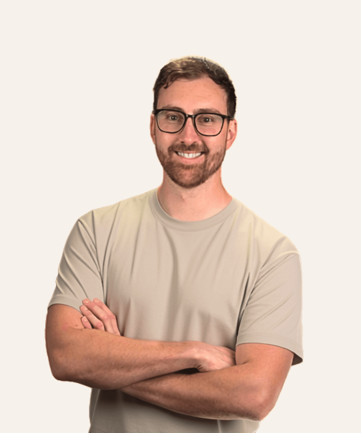 Portrait von Denny Kircheis, Coach und Mitgründer von remis.